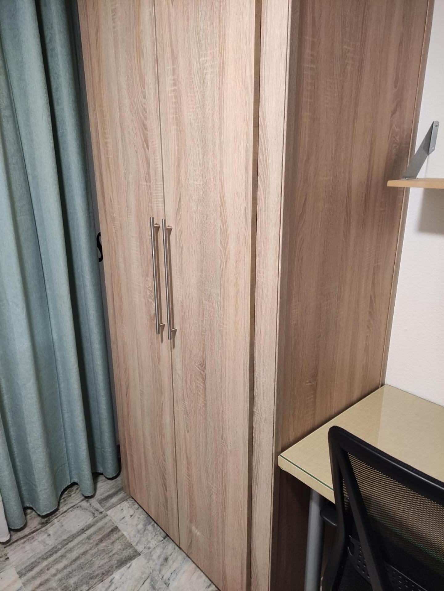 Habitacion Particular Con Bano Privado Σεβίλλη Εξωτερικό φωτογραφία