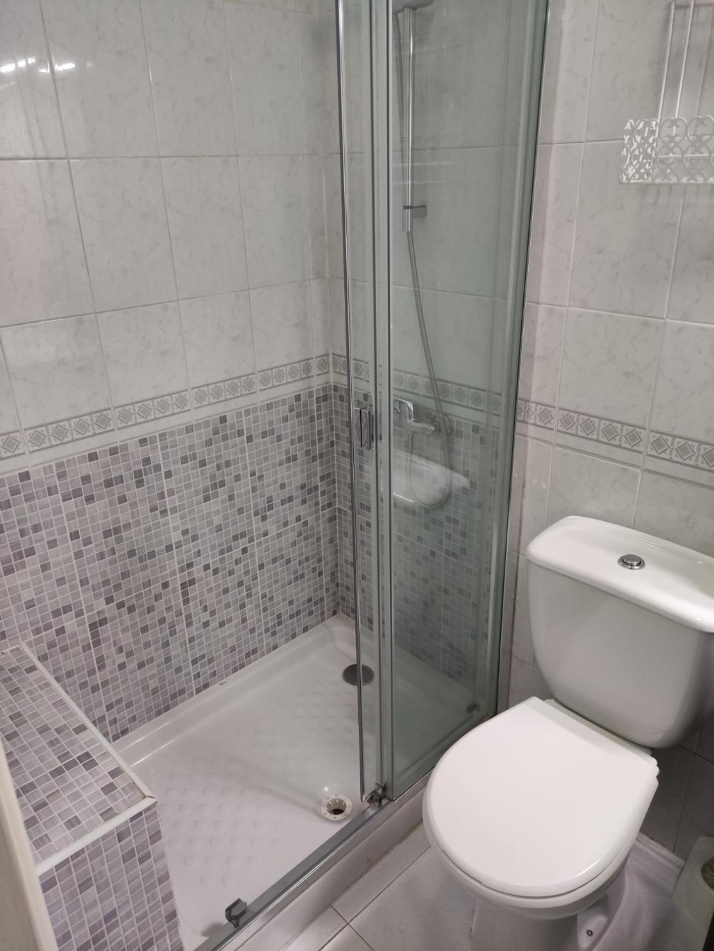 Habitacion Particular Con Bano Privado Σεβίλλη Εξωτερικό φωτογραφία