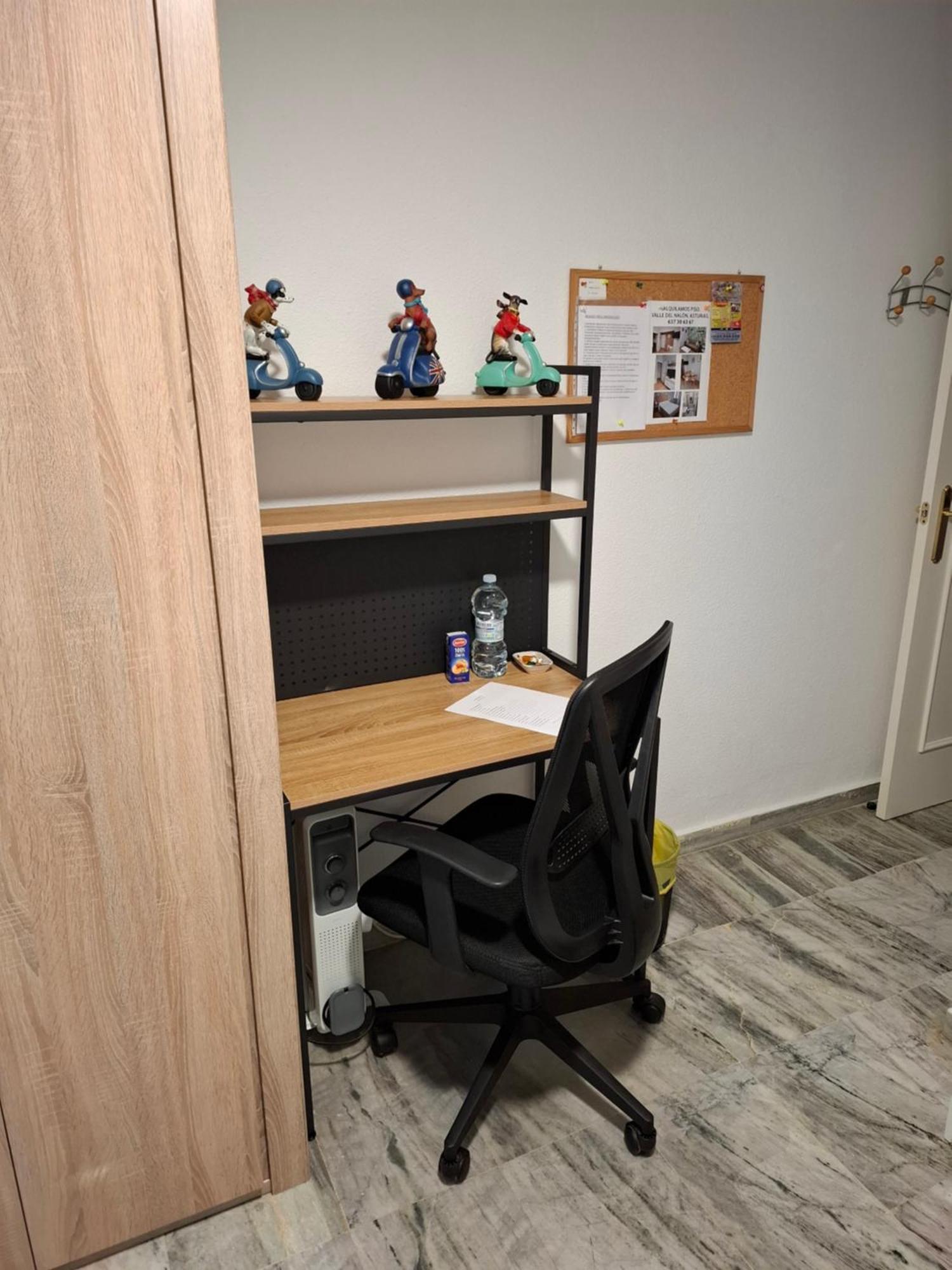 Habitacion Particular Con Bano Privado Σεβίλλη Εξωτερικό φωτογραφία